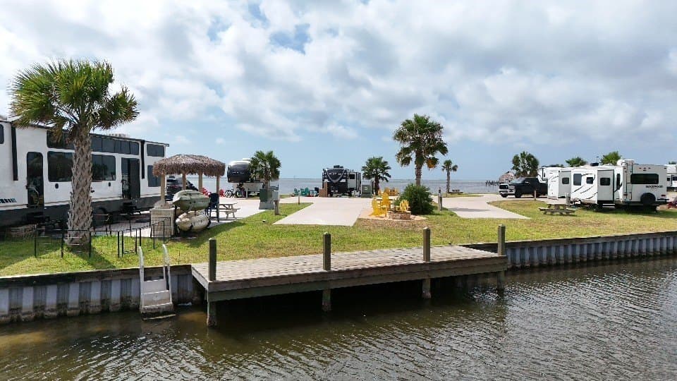 0.1 acres in Nueces County - photo 16