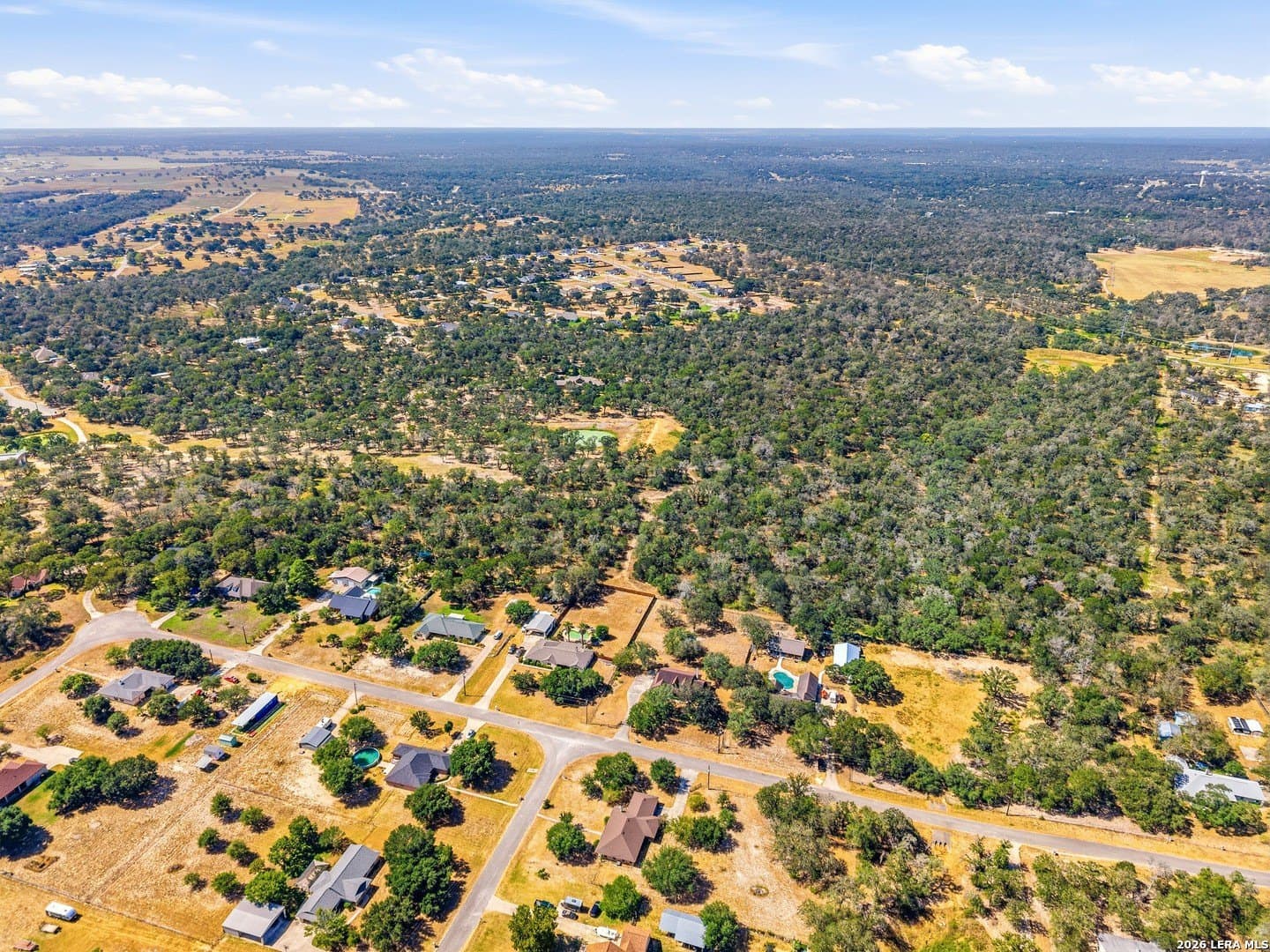 45.29 acres in Wilson County - photo 13
