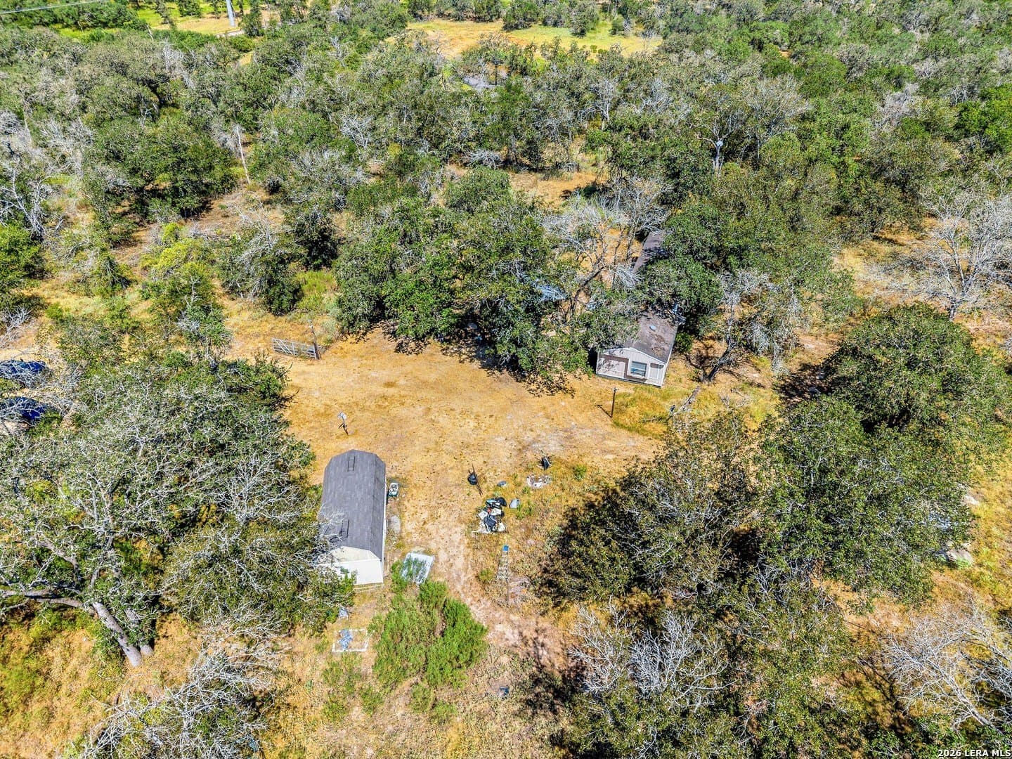 45.29 acres in Wilson County - photo 5