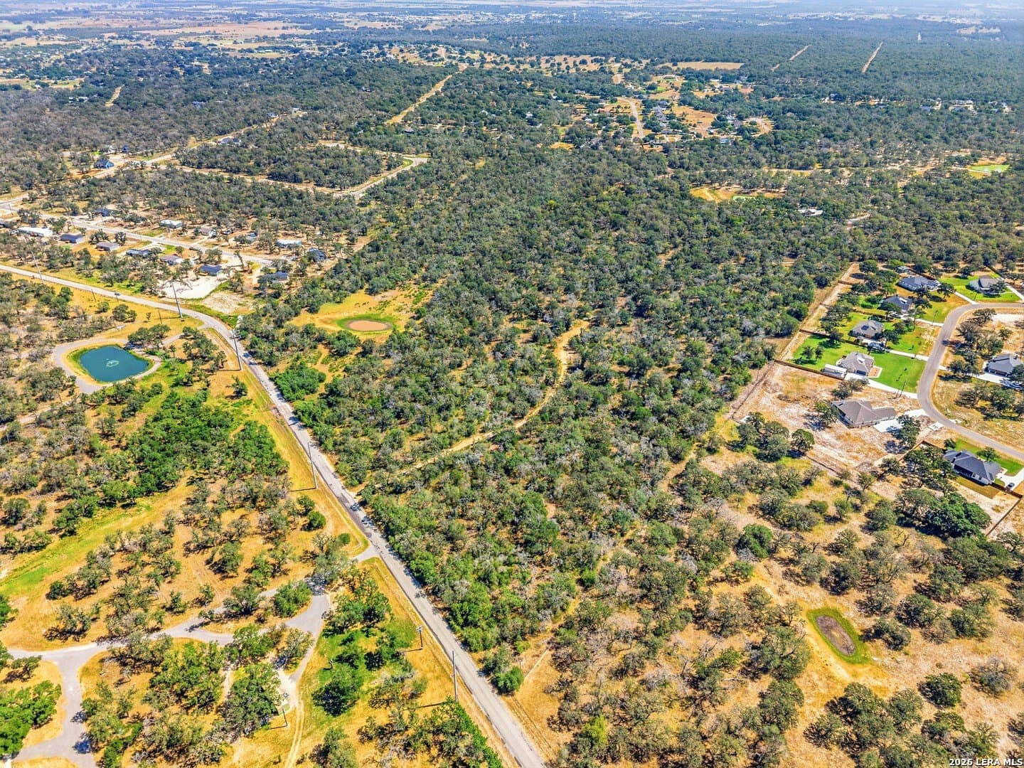 45.29 acres in Wilson County - photo 18