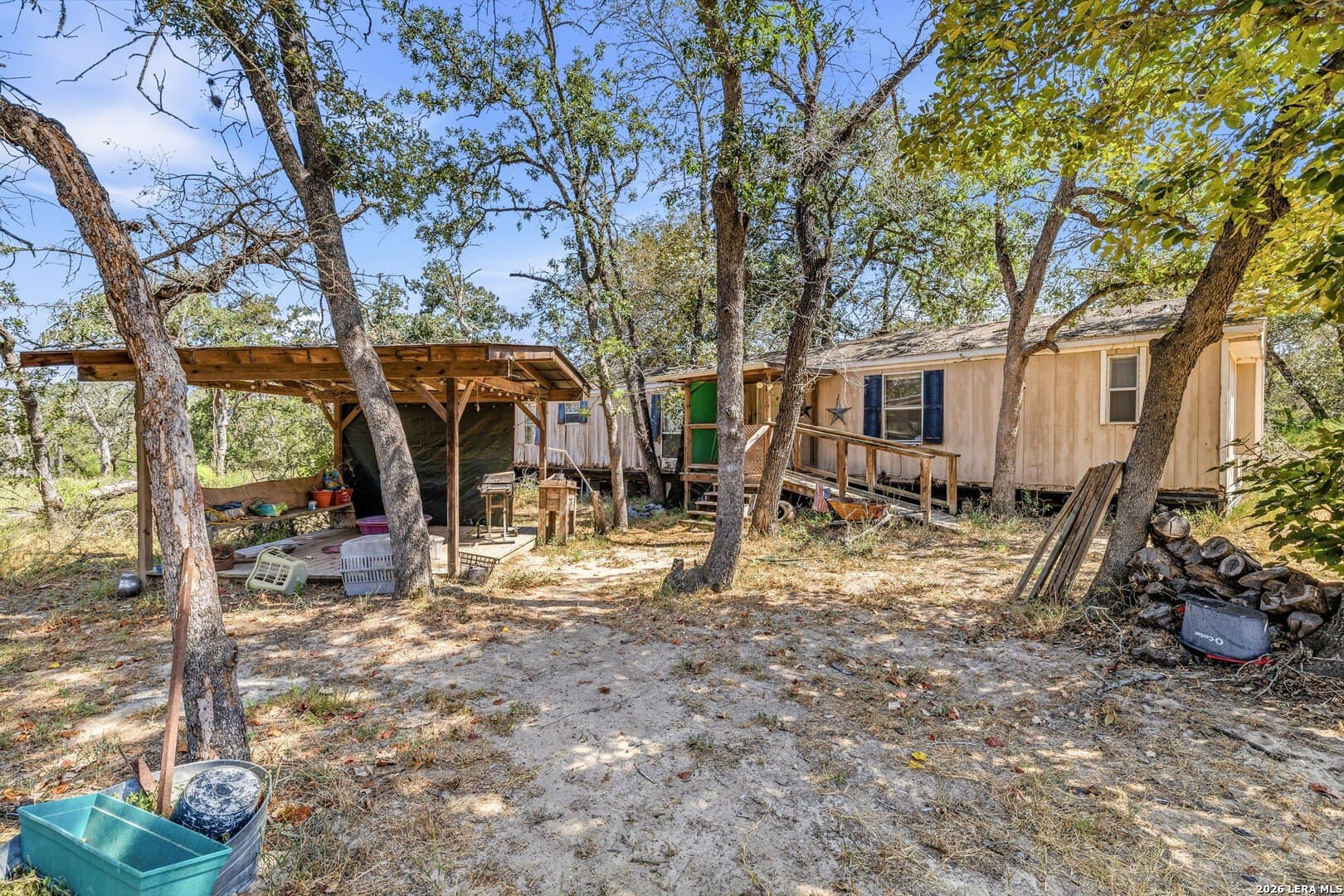 45.29 acres in Wilson County - photo 22