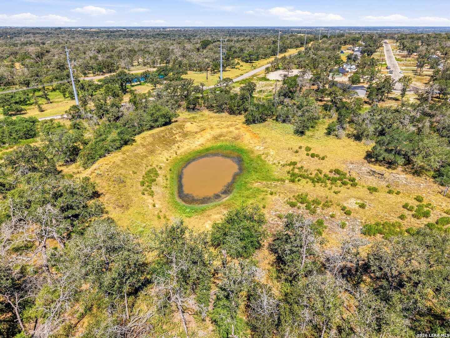 45.29 acres in Wilson County - photo 10