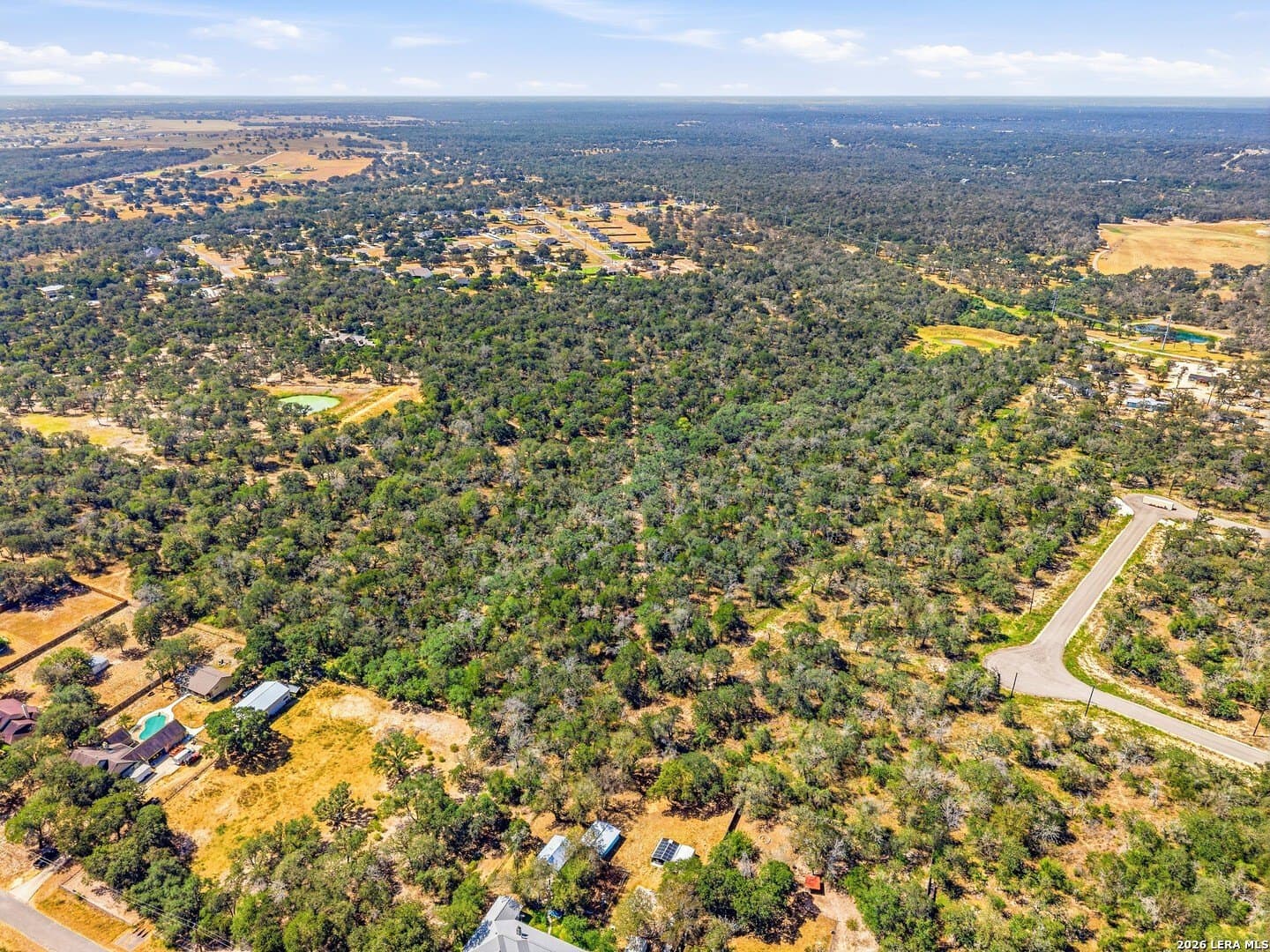 45.29 acres in Wilson County - photo 12