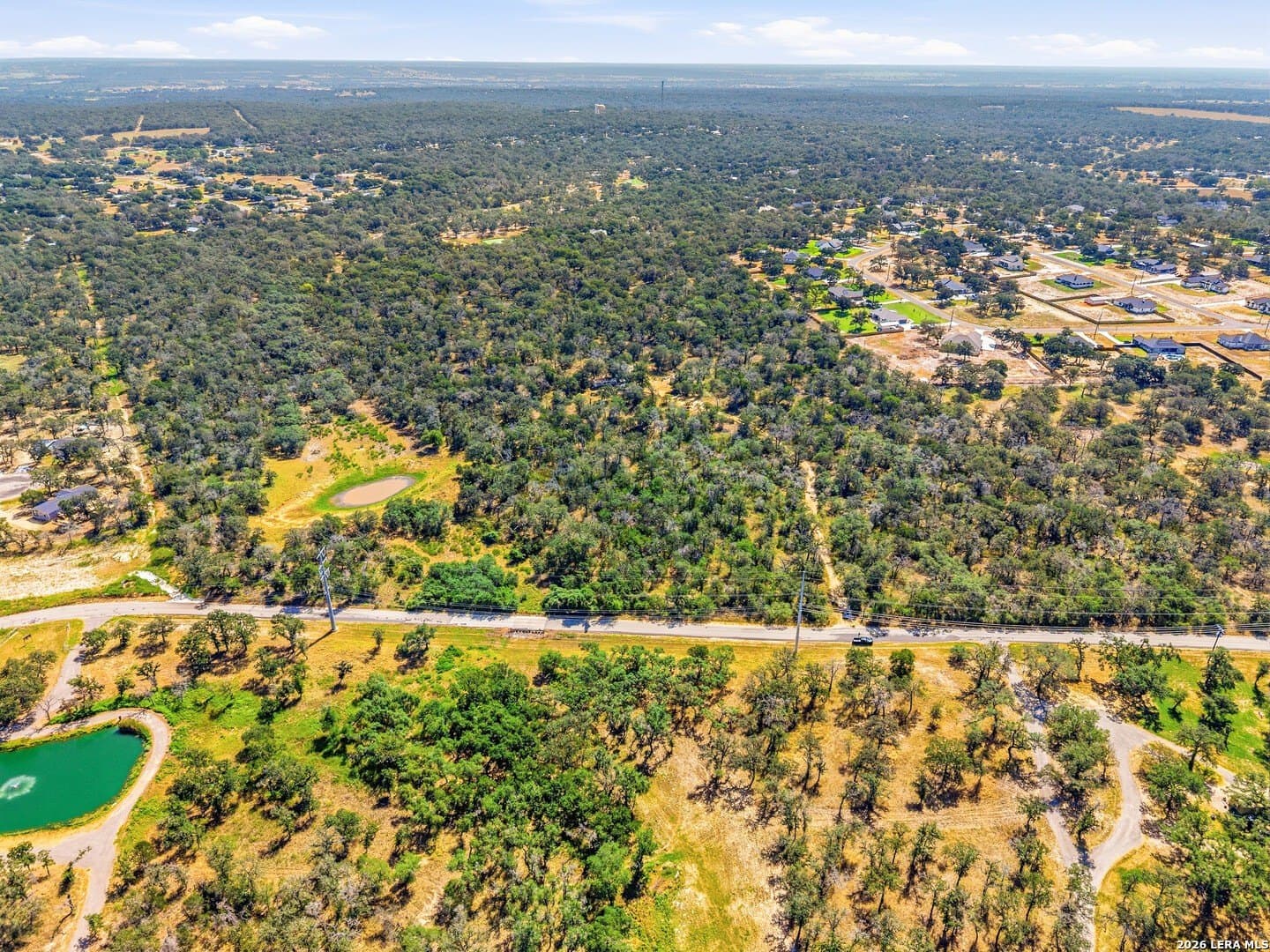 45.29 acres in Wilson County - photo 11