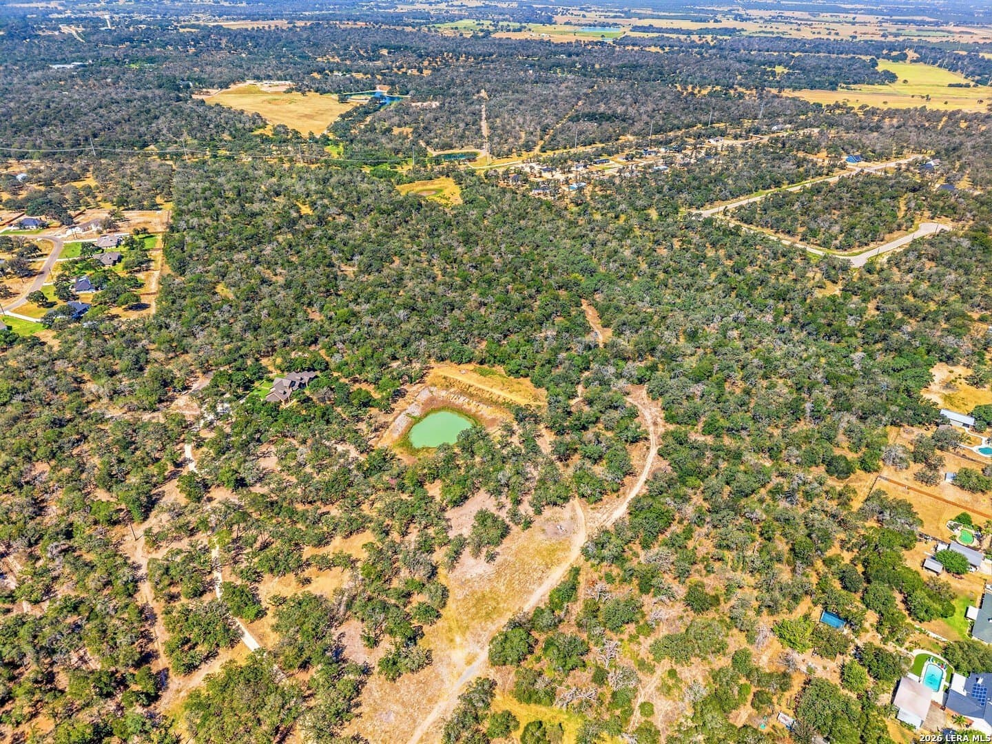 45.29 acres in Wilson County - photo 14