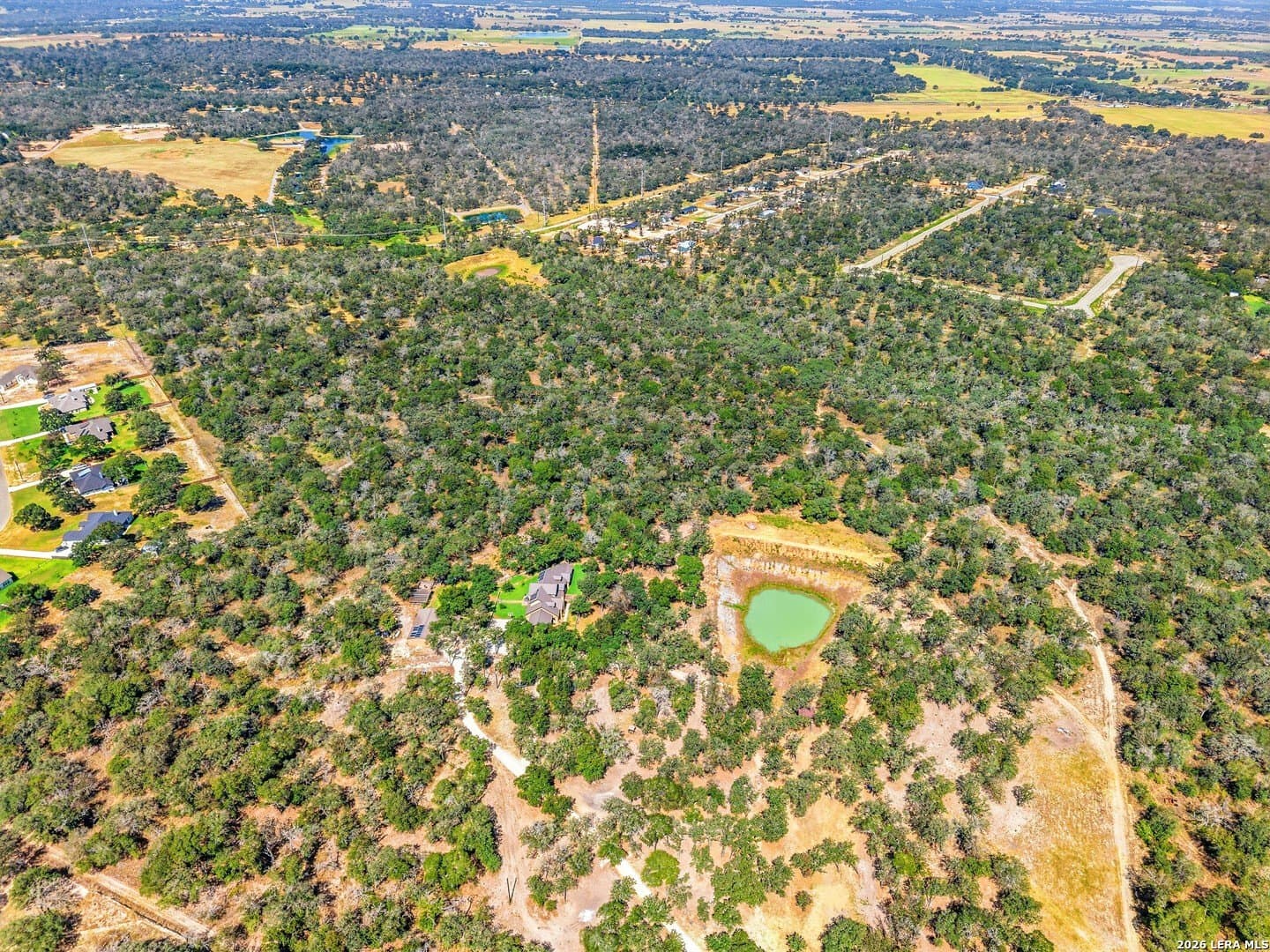 45.29 acres in Wilson County - photo 15