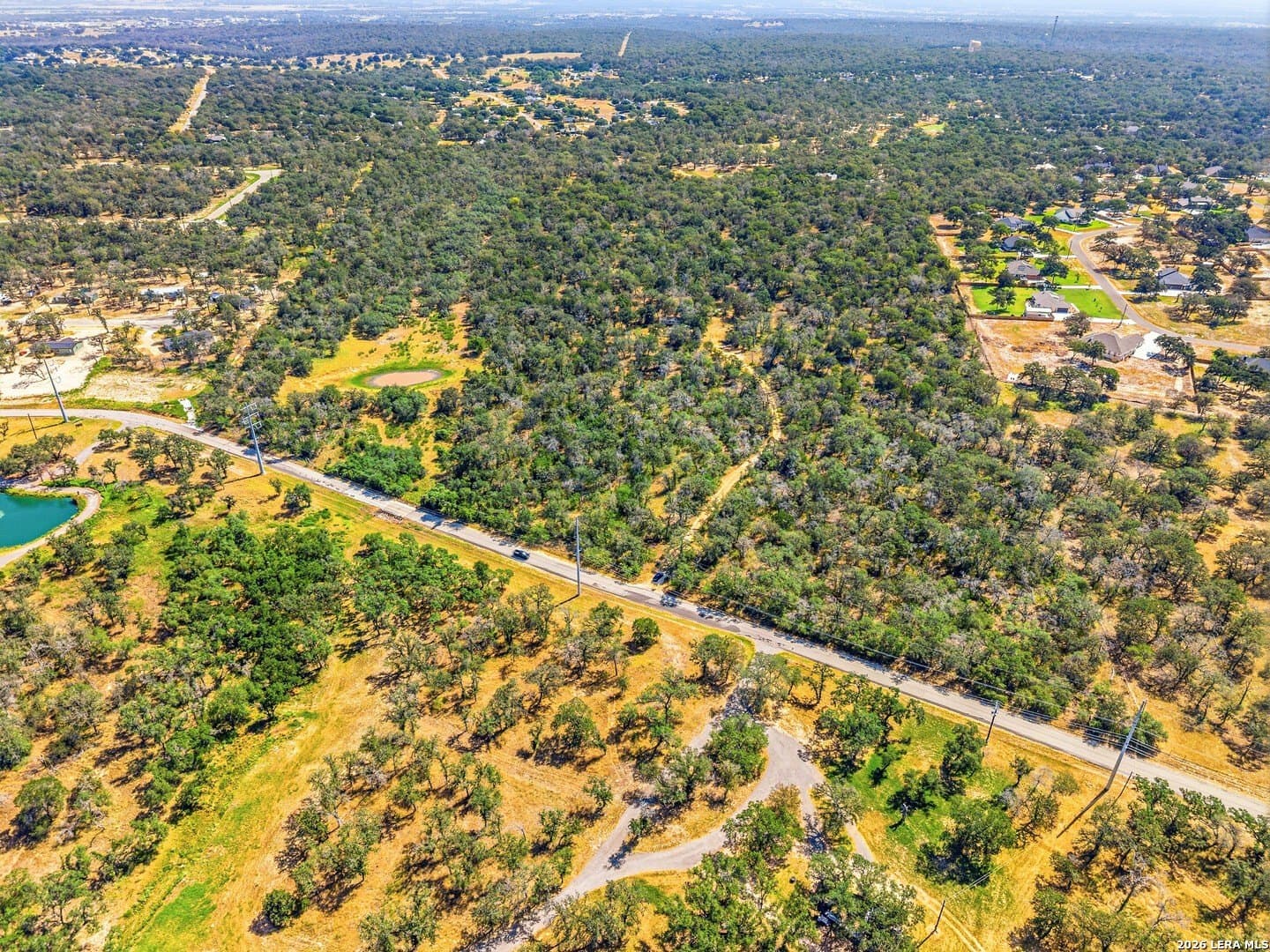 45.29 acres in Wilson County - photo 8