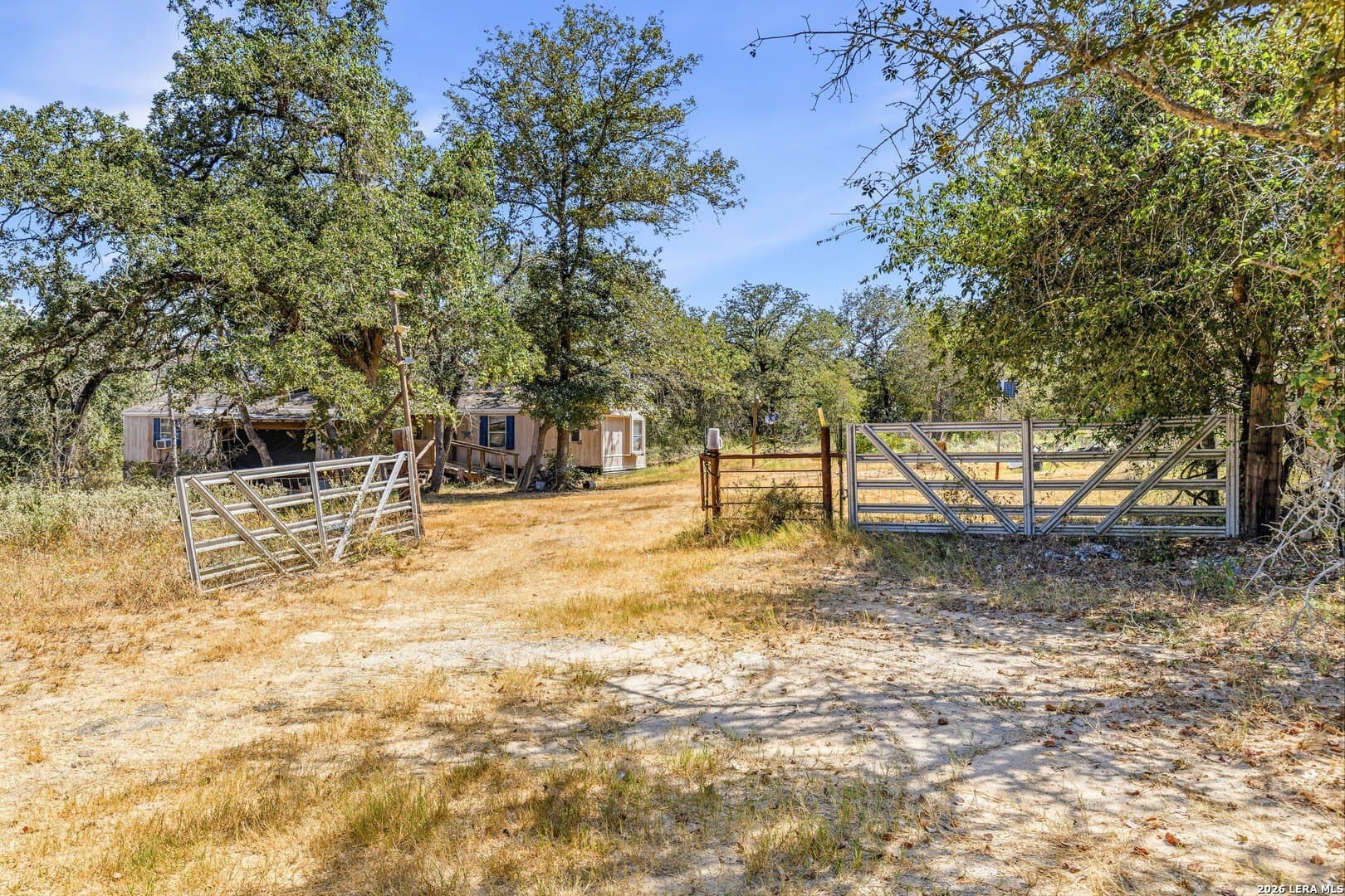 45.29 acres in Wilson County - photo 4