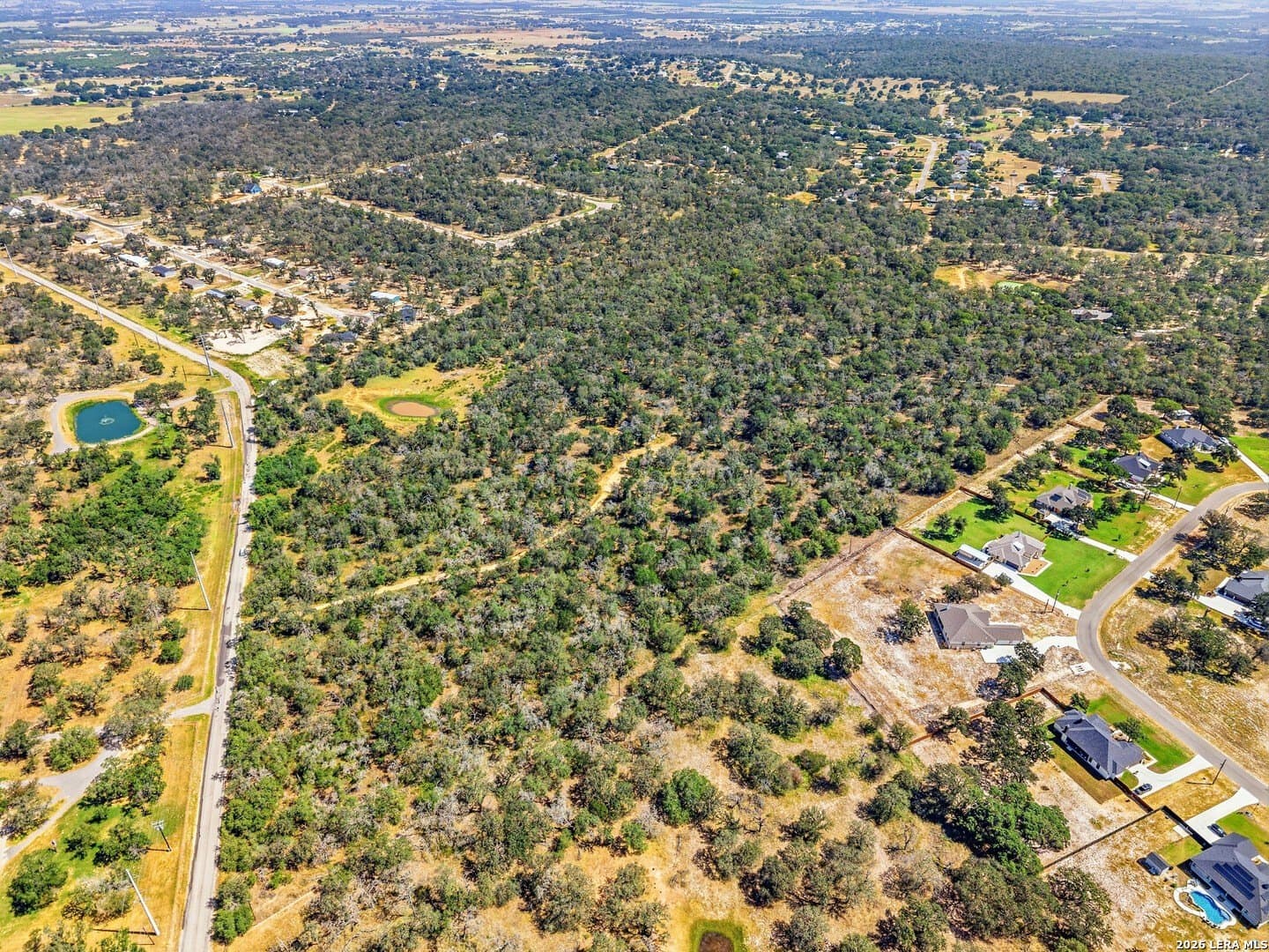 45.29 acres in Wilson County - photo 17