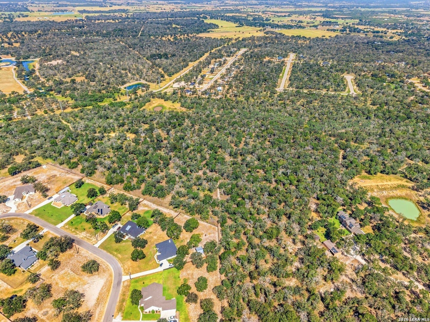 45.29 acres in Wilson County - photo 16