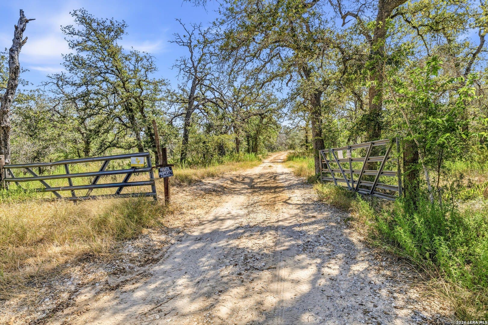 45.29 acres in Wilson County - photo 3