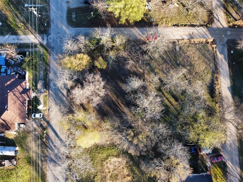 0.25 acres in Delta County