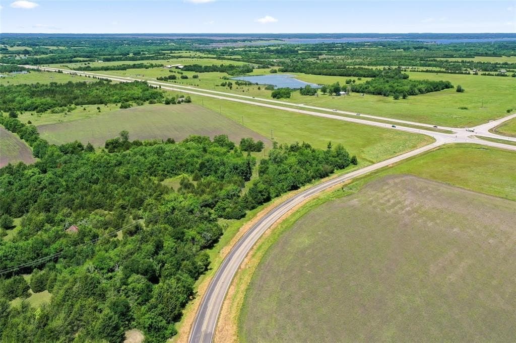 44 acres in Fannin County featured view