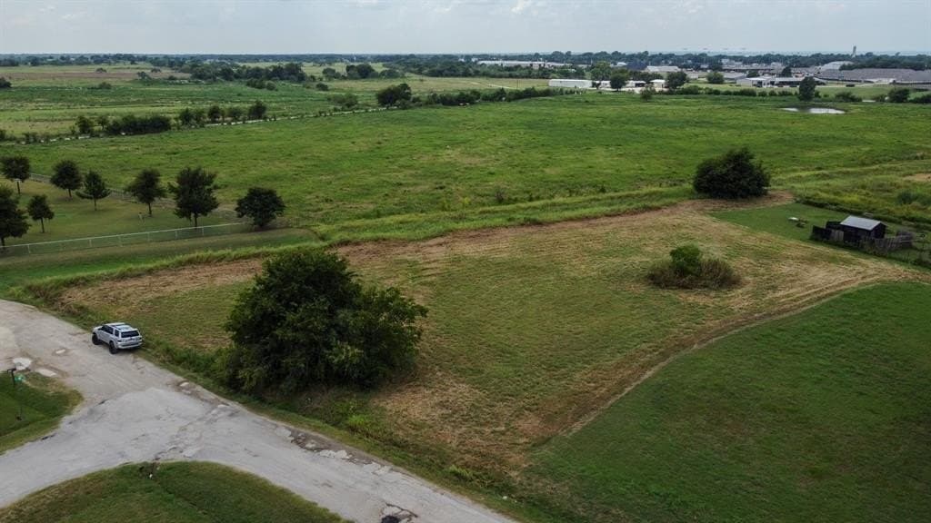0.57 acres in Hill County