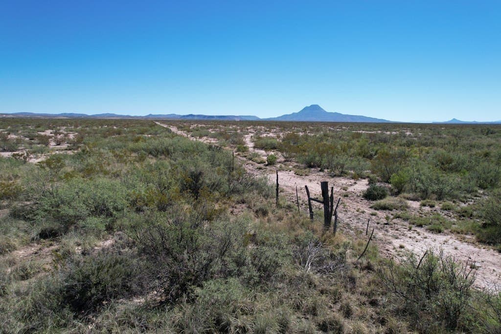 83.19 acres in Brewster County - photo 3