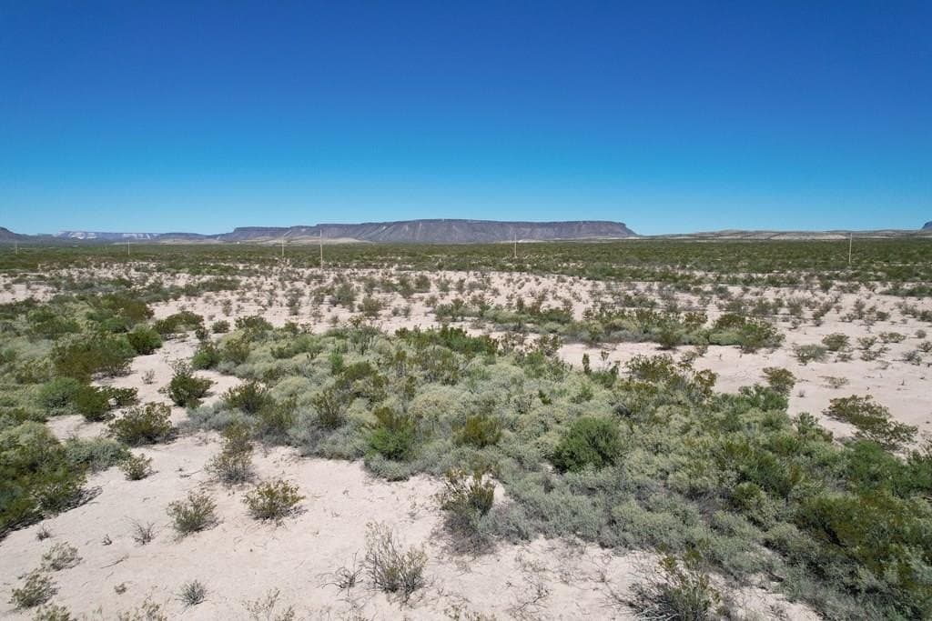 83.19 acres in Brewster County