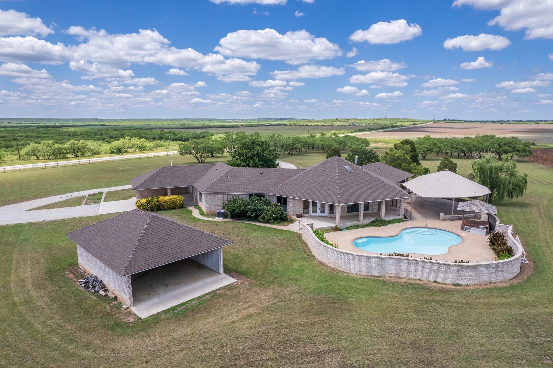 30 acres in Coleman County - photo 7