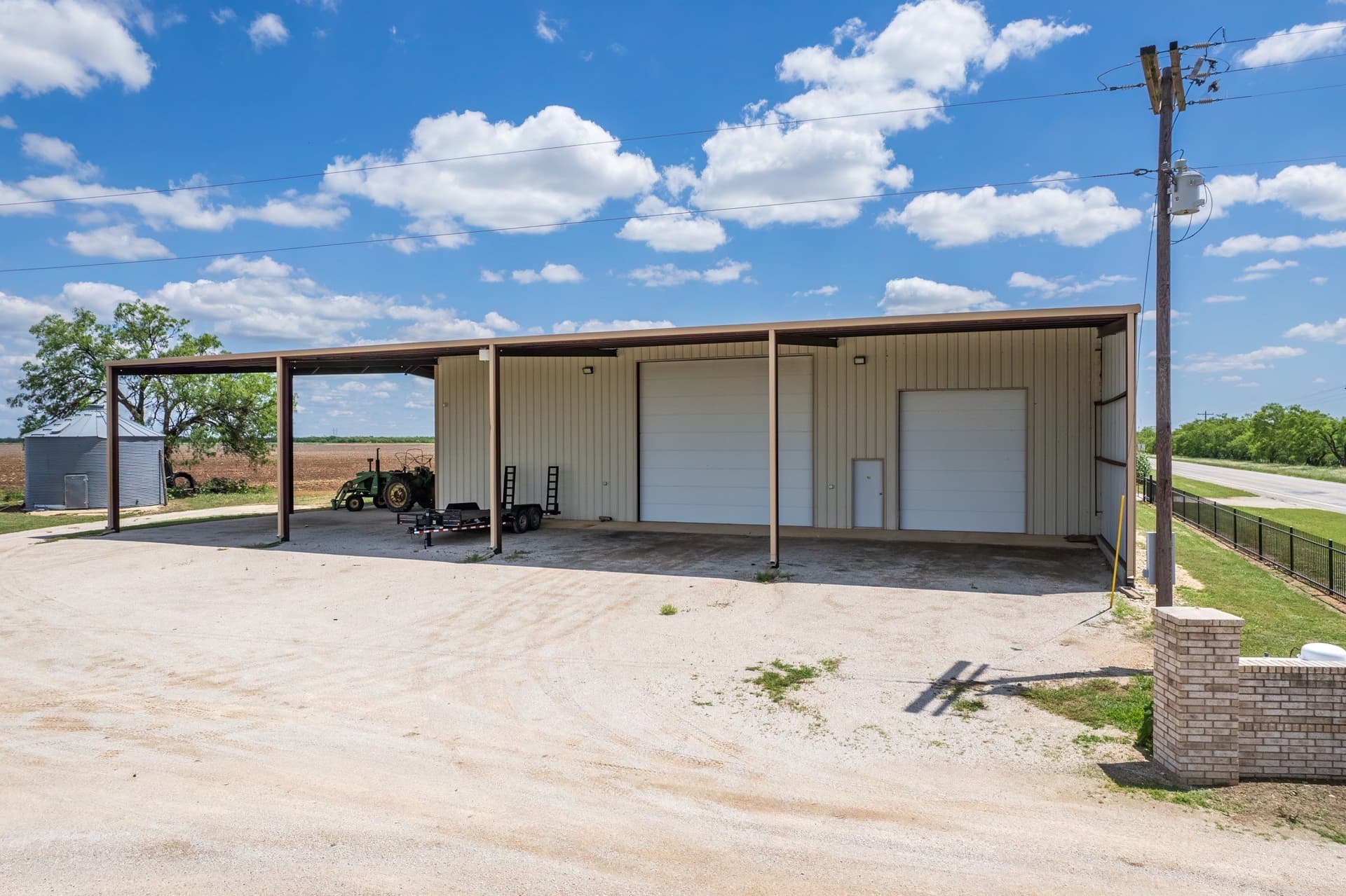 30 acres in Coleman County - photo 18