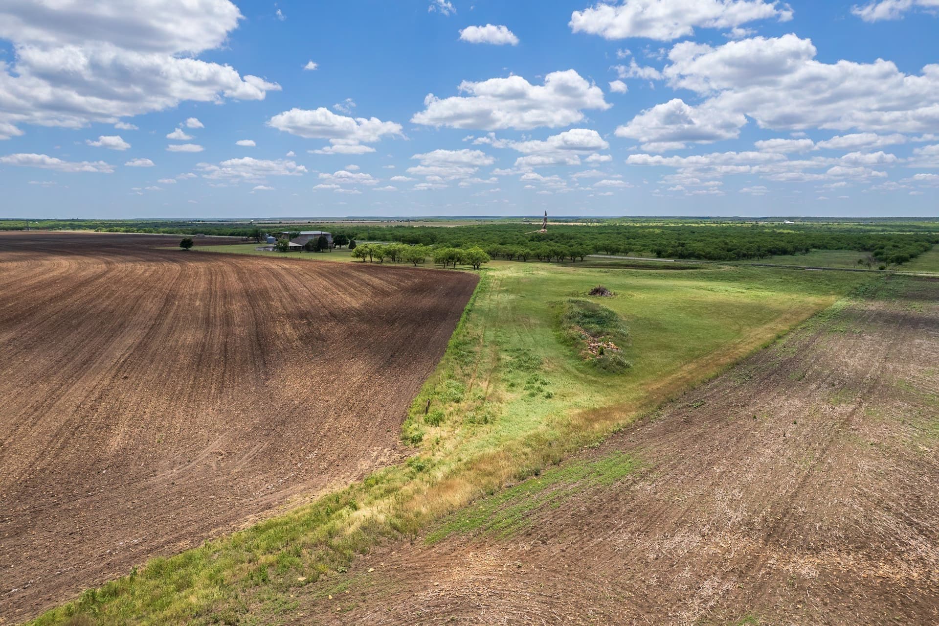 30 acres in Coleman County - photo 35