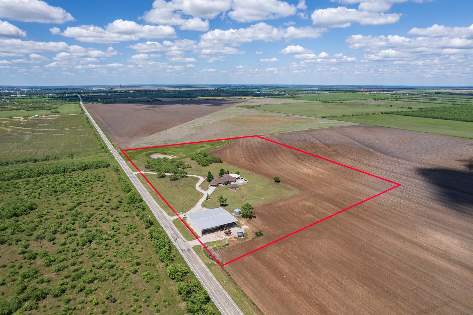 30 acres in Coleman County - photo 37