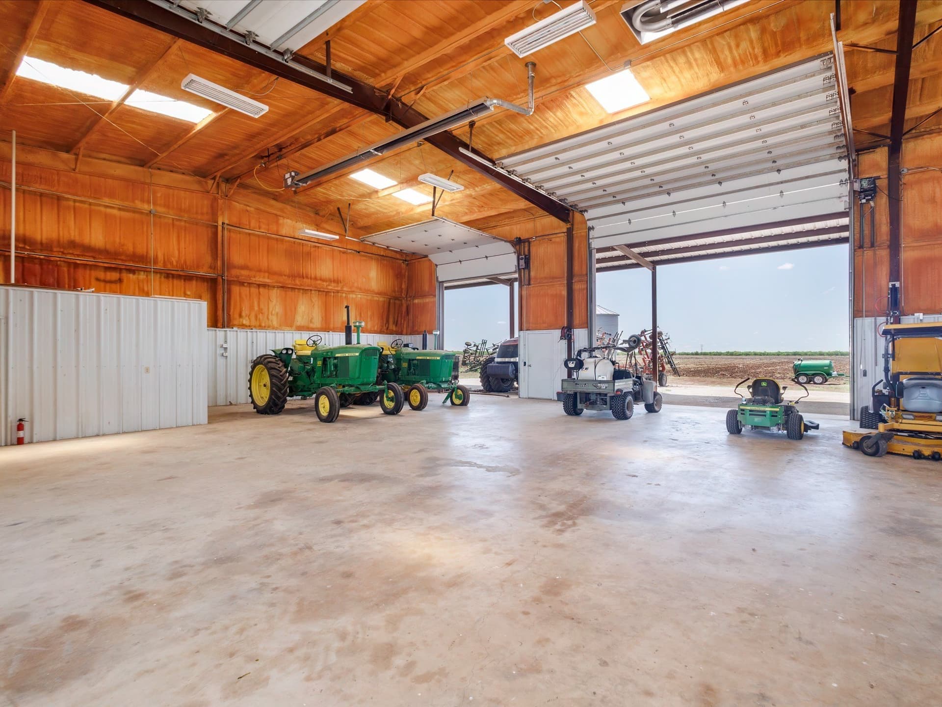 30 acres in Coleman County - photo 19