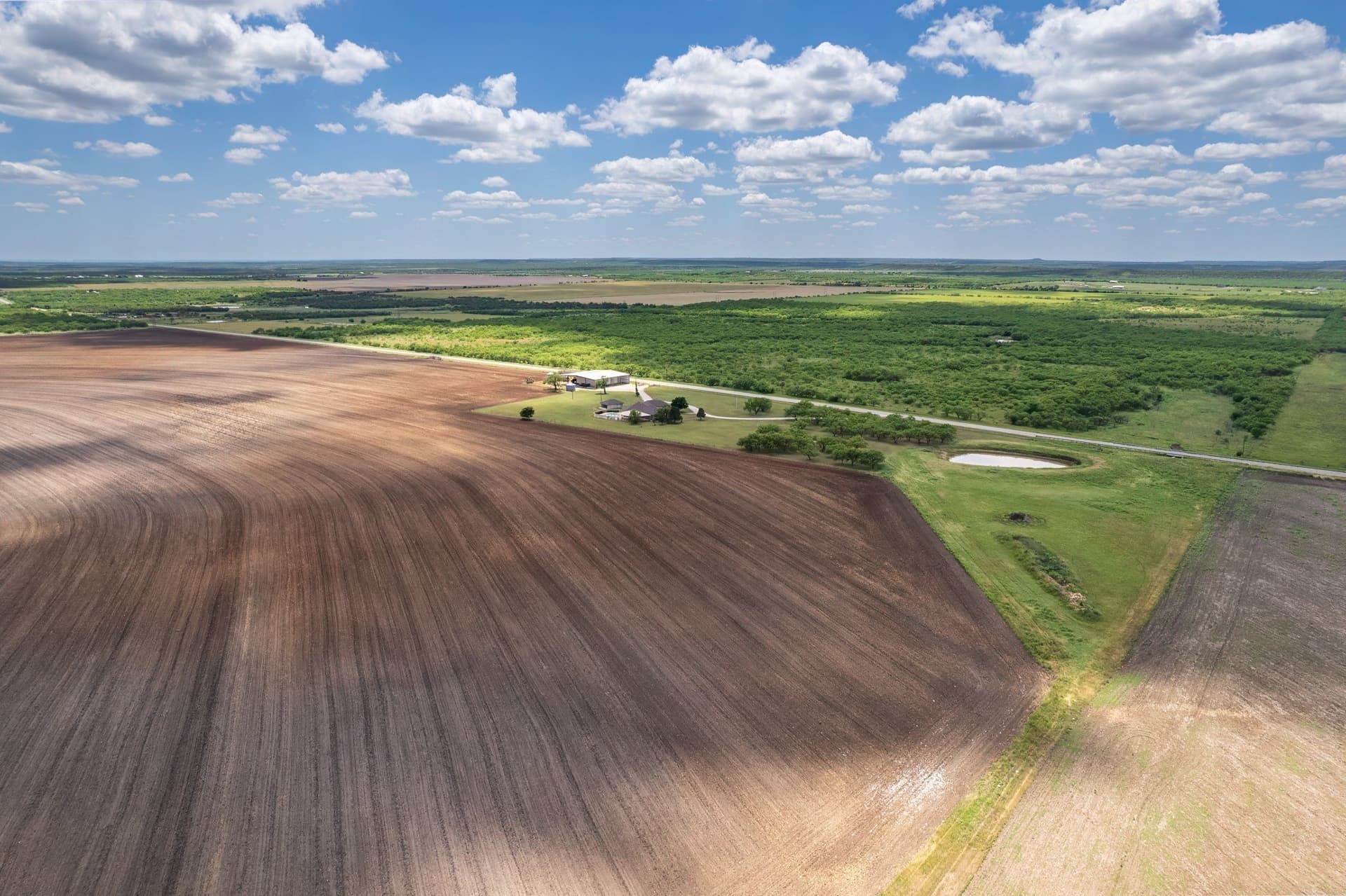 30 acres in Coleman County - photo 34