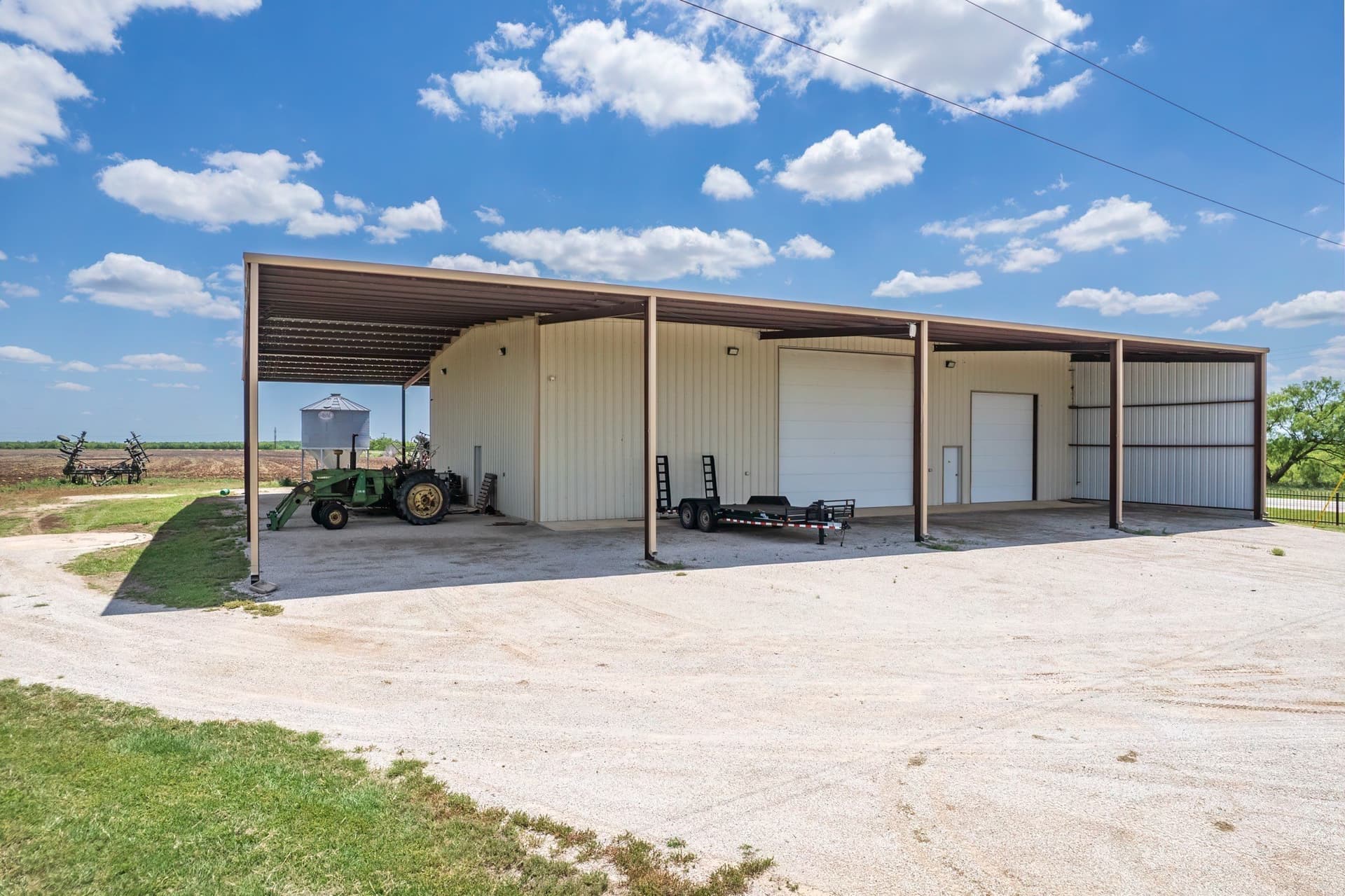 30 acres in Coleman County - photo 17
