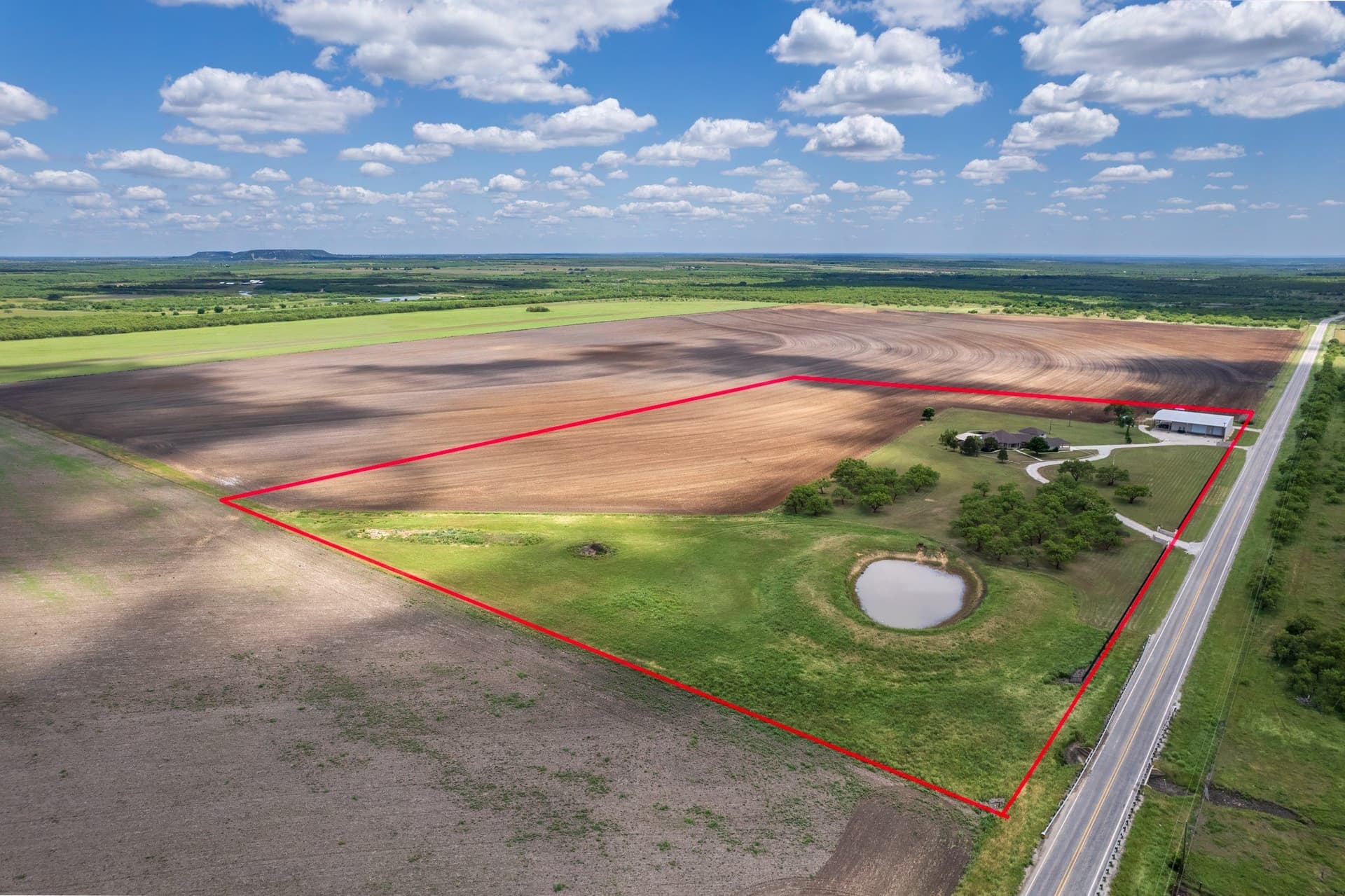 30 acres in Coleman County - photo 36