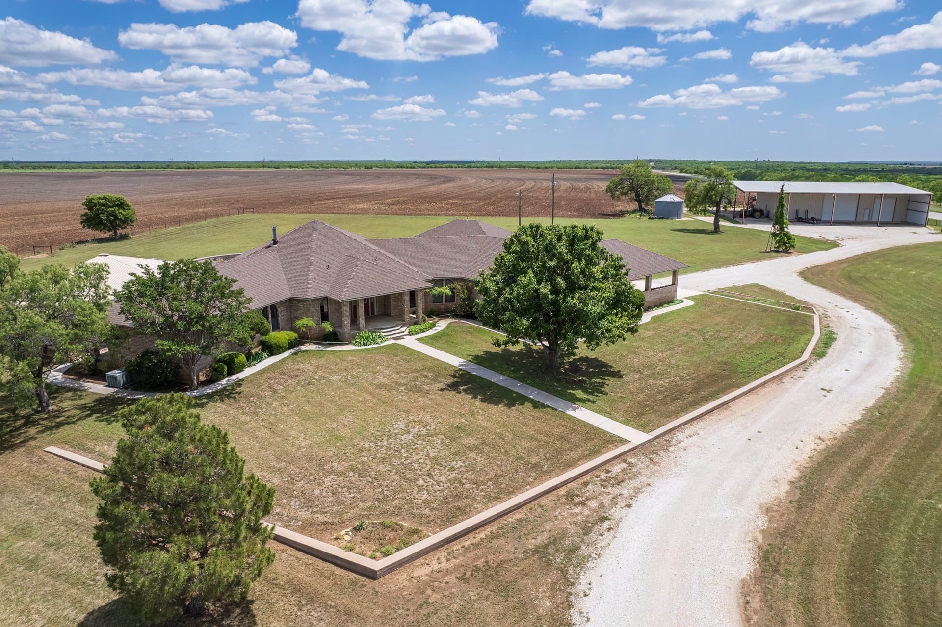 30 acres in Coleman County - photo 6