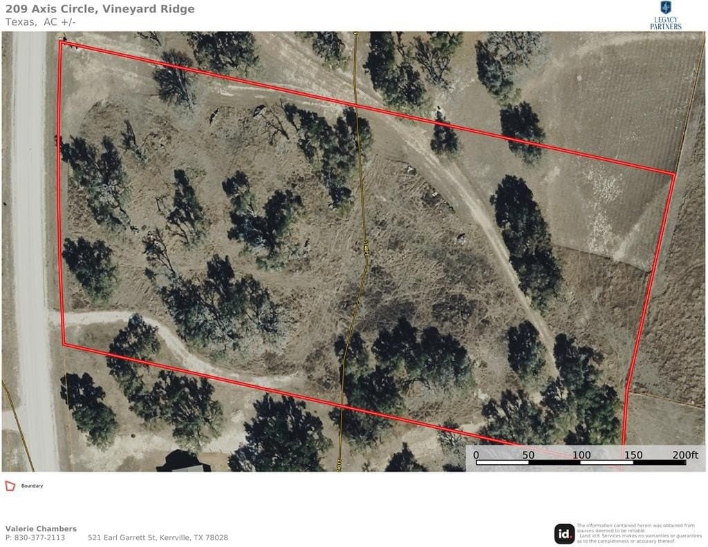 3.71 acres in Gillespie County - photo 18