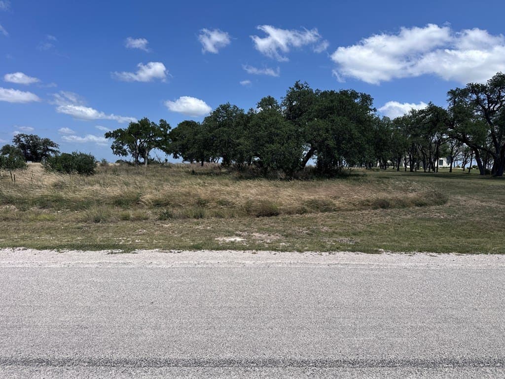 3.71 acres in Gillespie County featured view