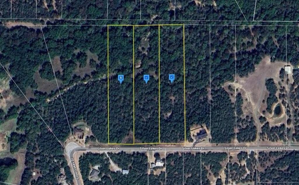 15.24 acres in Wise County