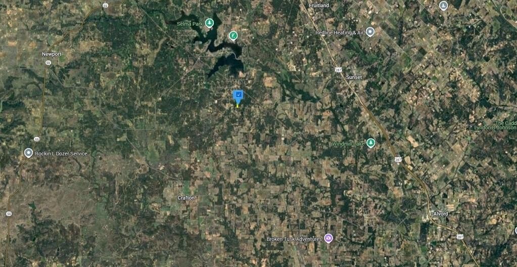 15.24 acres in Wise County gallery image 4