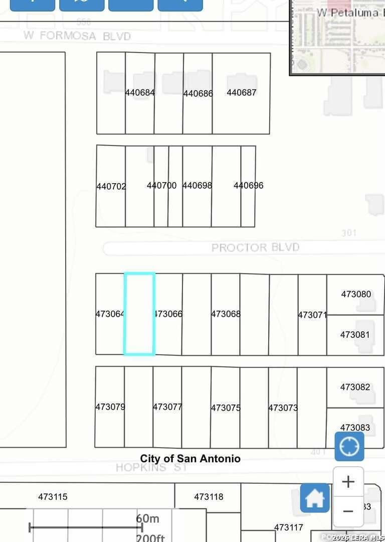 0.16 acres in Bexar County - photo 6