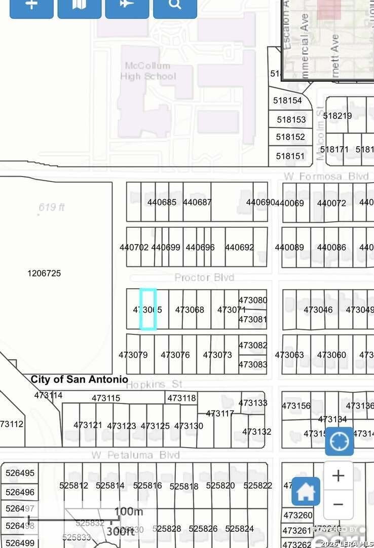 0.16 acres in Bexar County - photo 4