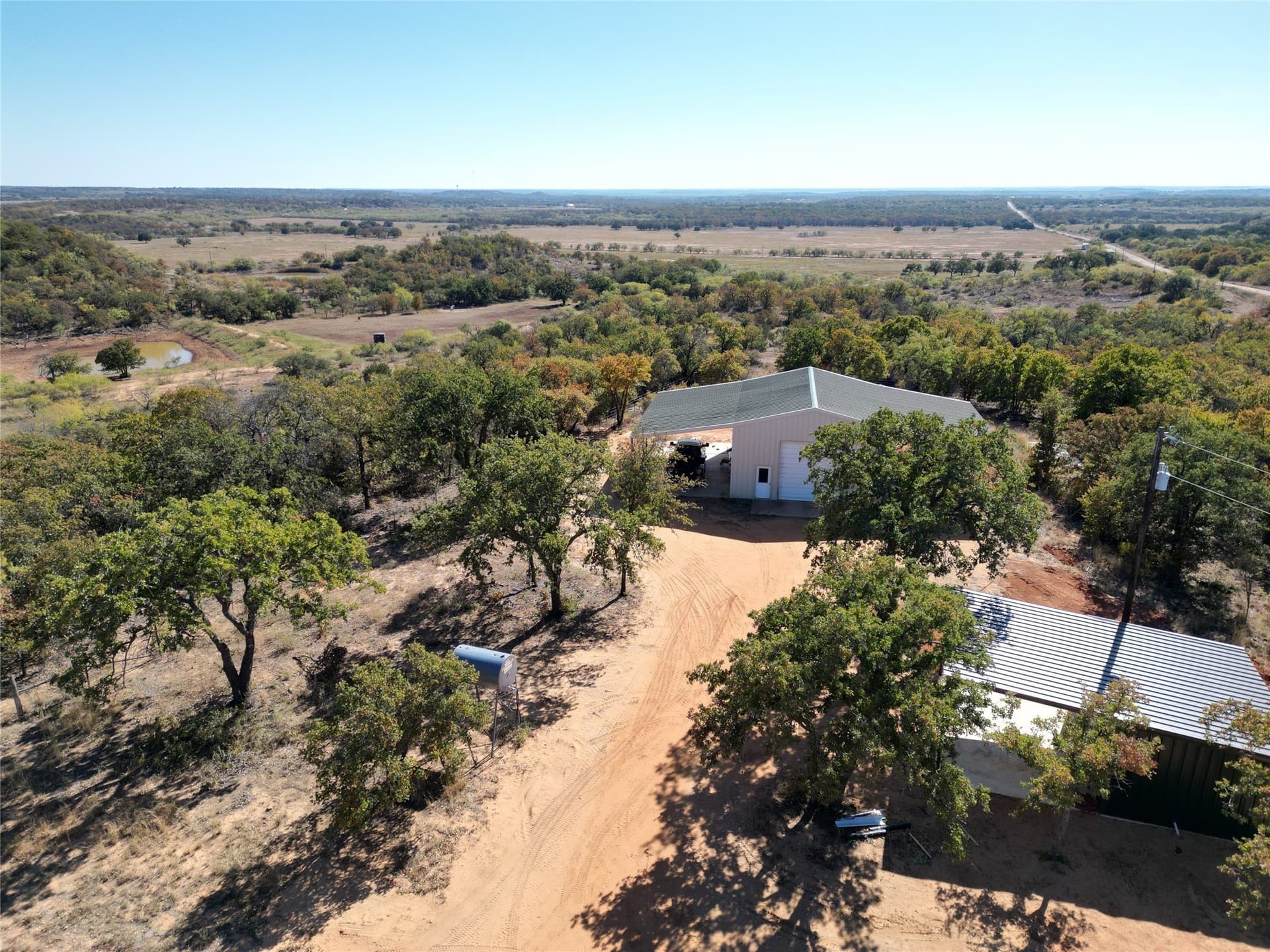 166.46 acres in Brown County - photo 30