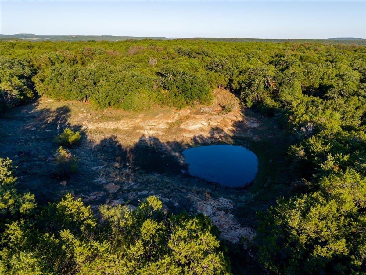 253.34 acres in Young County - photo 24