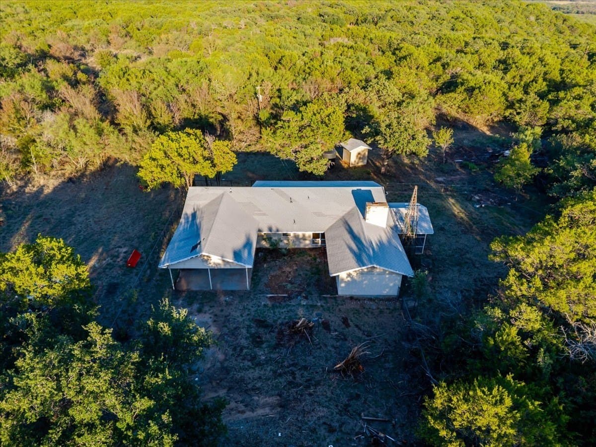 253.34 acres in Young County - photo 12