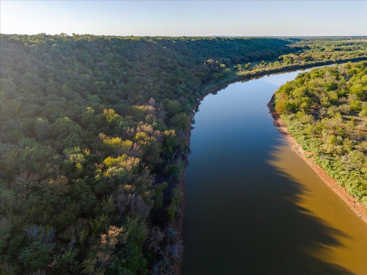 253.34 acres in Young County - photo 22