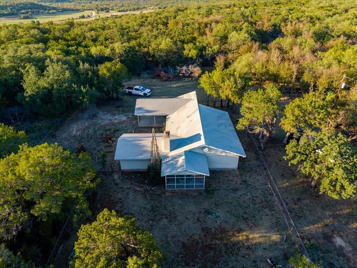 253.34 acres in Young County - photo 13