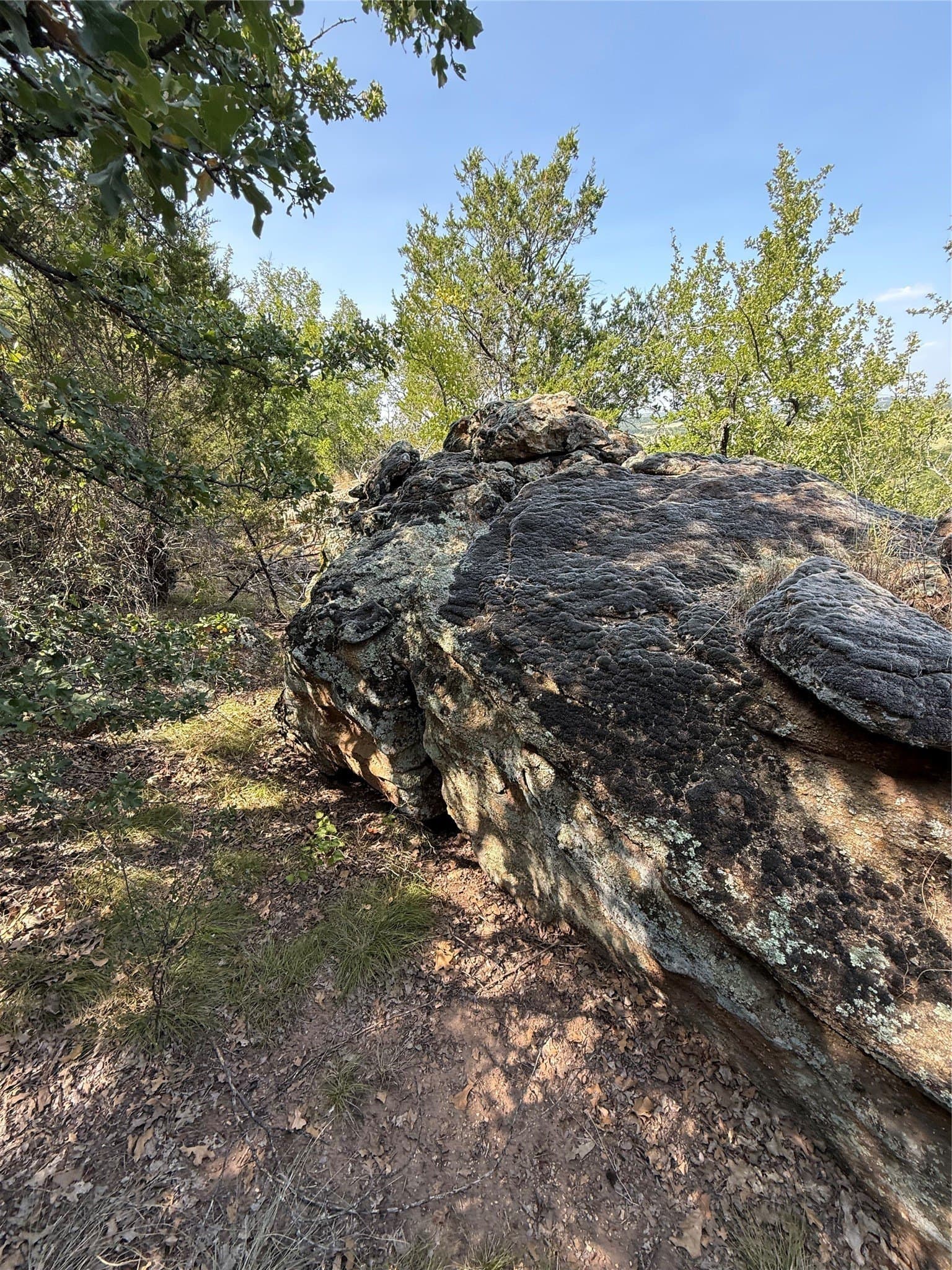 253.34 acres in Young County - photo 36