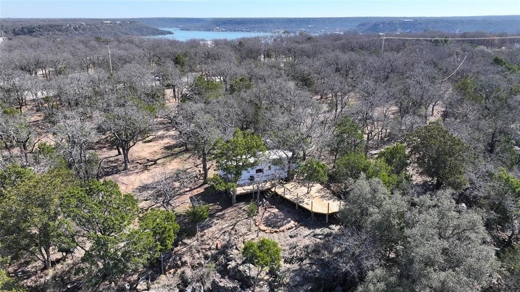 1.4 acres in Palo Pinto County featured view