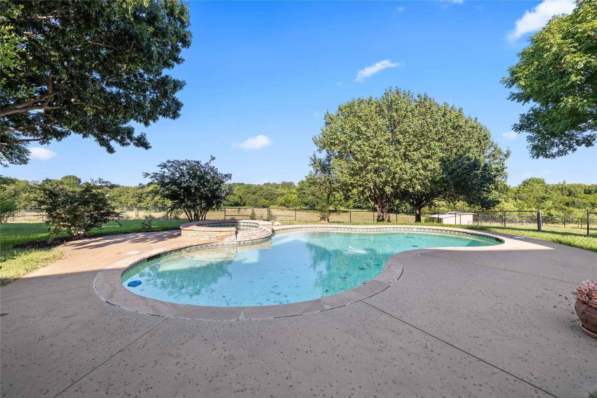 13.99 acres in Cooke County - photo 10