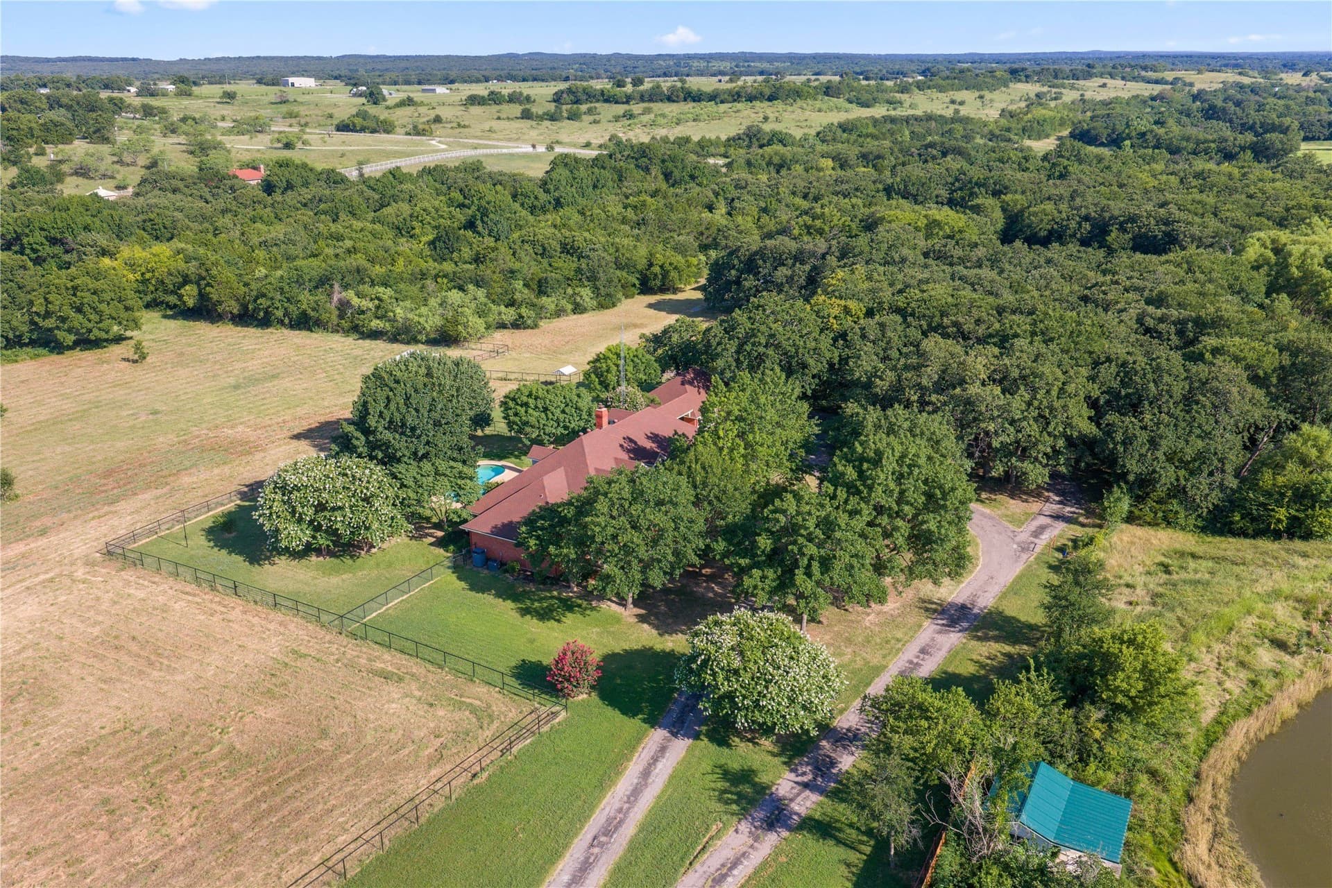 13.99 acres in Cooke County - photo 36