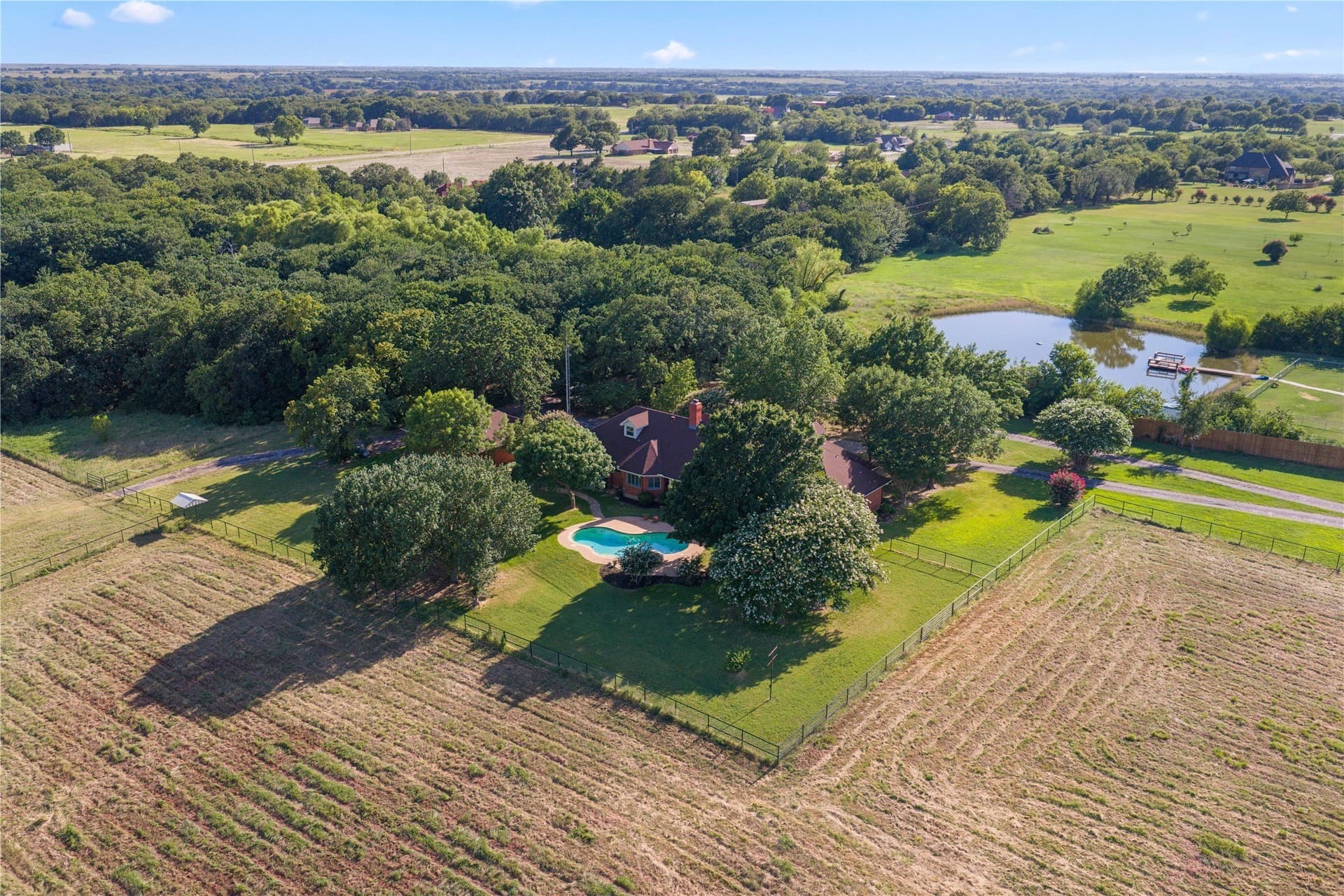 13.99 acres in Cooke County - photo 37