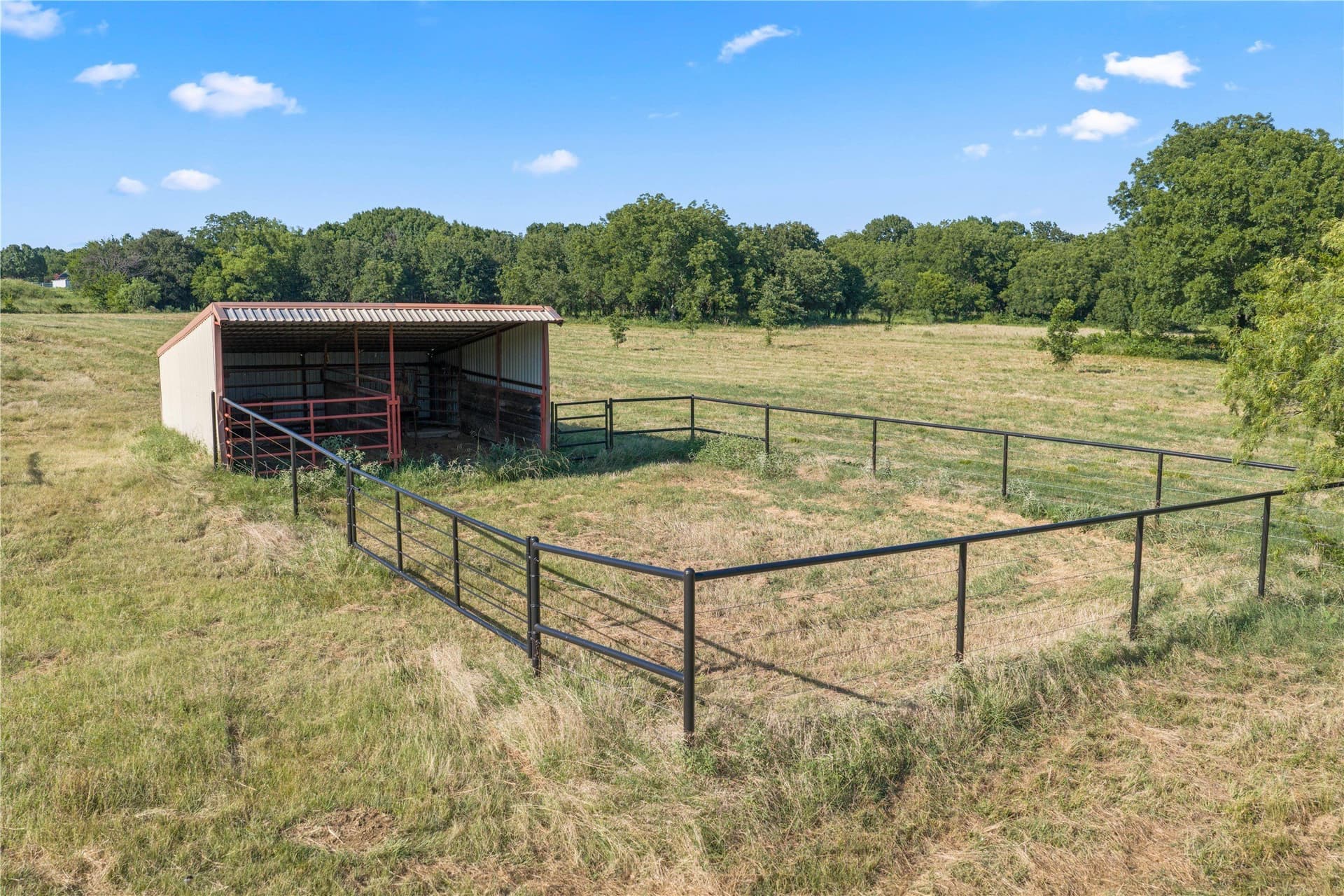 13.99 acres in Cooke County - photo 38