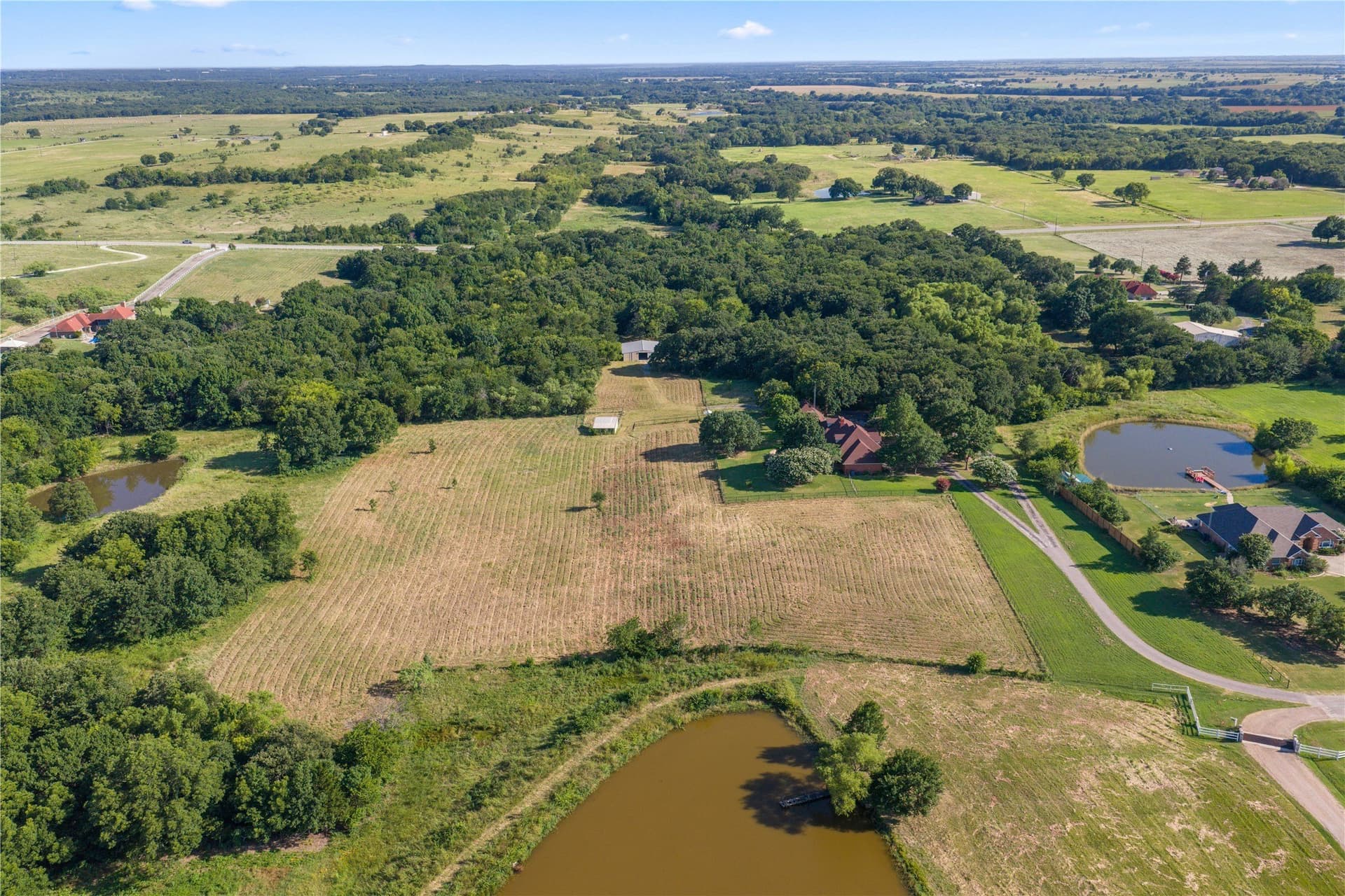 13.99 acres in Cooke County - photo 35