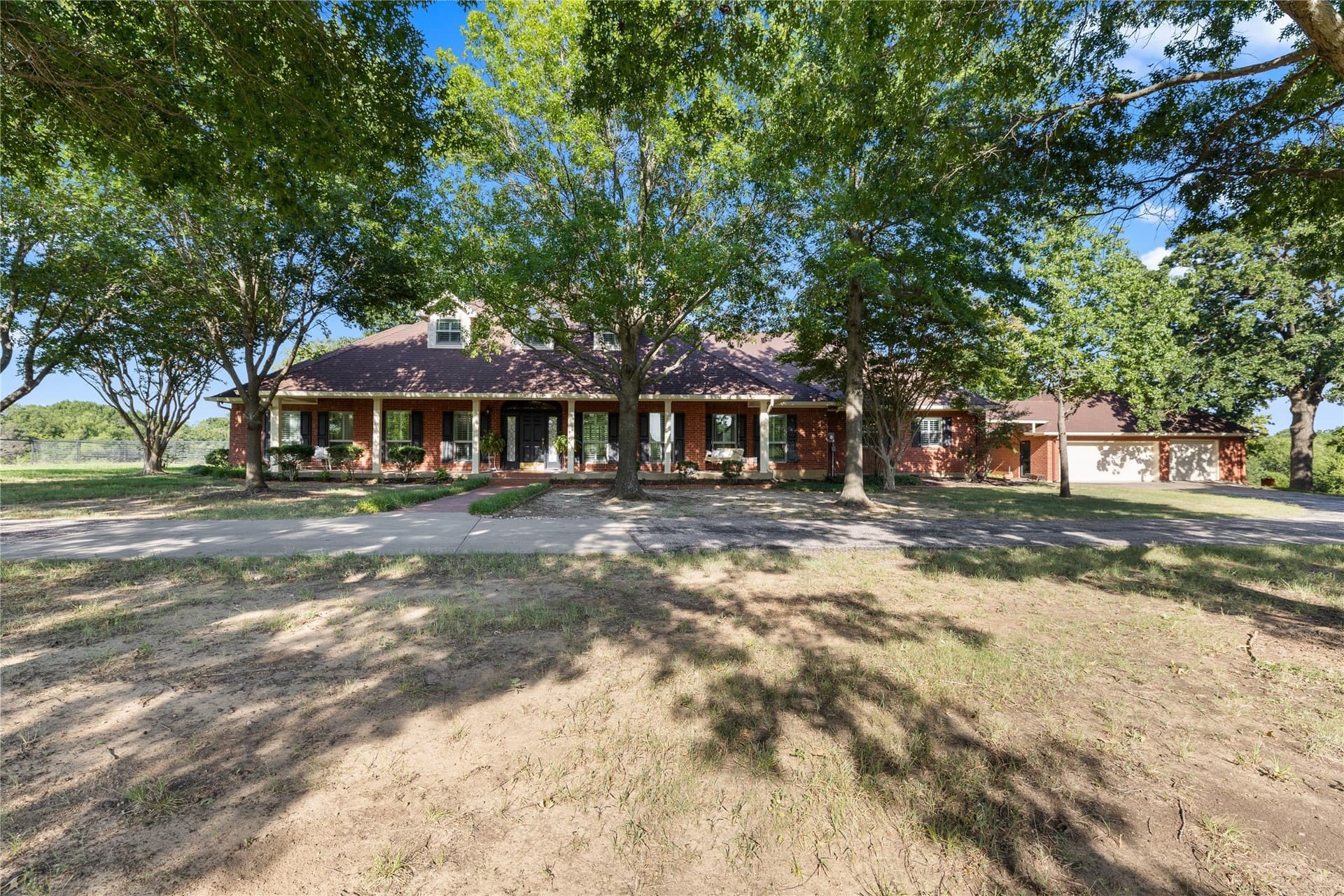 13.99 acres in Cooke County gallery image 4
