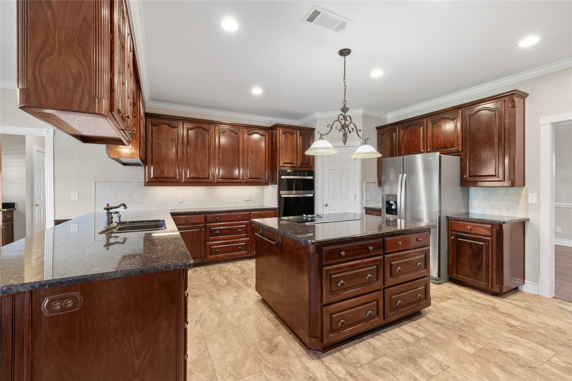13.99 acres in Cooke County - photo 17