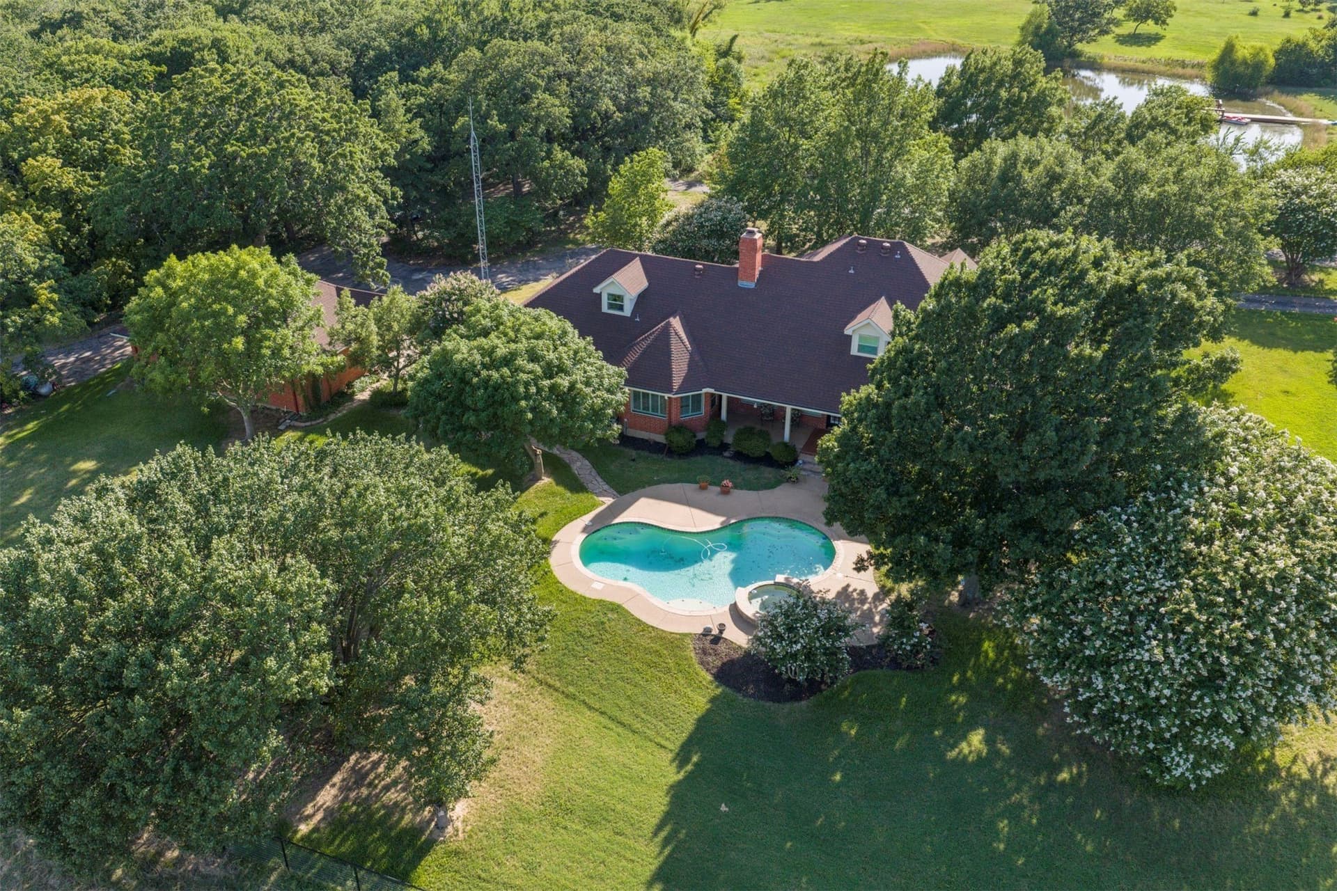 13.99 acres in Cooke County - photo 40
